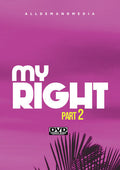 My Right 2 - My Right 2 - DVD