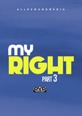 My Right 3 - My Right 3 - DVD
