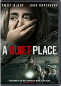Quiet Place - Quiet Place - DVD