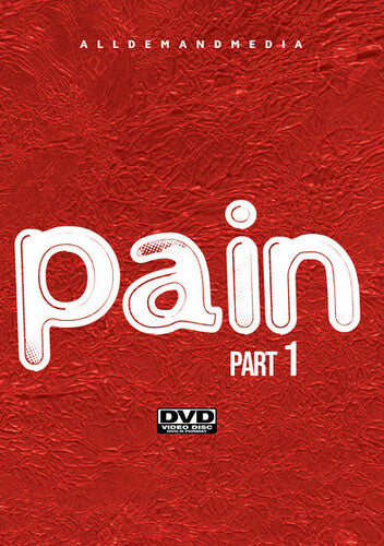 Pain 1 - Pain 1 - DVD
