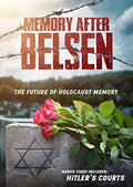 Memory After Belsen / Hitler's Courts - Memory After Belsen / Hitler's Courts - DVD