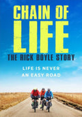 Chain Of Life: The Rick Boyle Story - Chain Of Life: The Rick Boyle Story - DVD