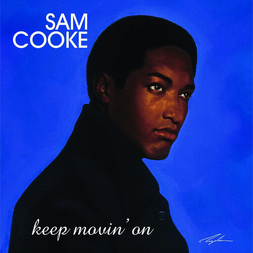 Cooke,sam - Keep Movin On - Vinyl Record
