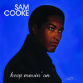 Keep Movin' On [2 LP] Vinyl Record