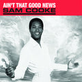 Cooke,sam - Ain't That Good News - Vinyl Record
