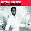 Ain't That Good News [LP] Vinyl Record