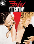 Fatal Attraction: Paramount Presents - Fatal Attraction: Paramount Presents - Blu-ray