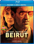 Beirut - Beirut - Blu-ray