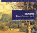 Brahms / Siepmann - Introduction To Brahms: Piano Concerto 2 - Music CD
