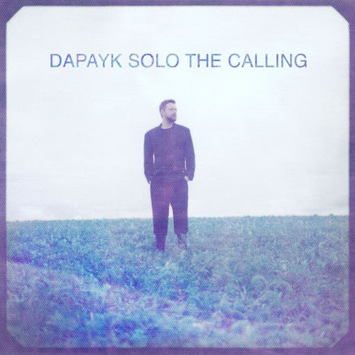 Dapayk Solo - Calling - Vinyl Record