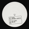 Jaures - Lafcadio Champsai - Vinyl Record