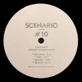 Javonntte - Scenario 10 - Vinyl Record