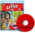 Red Letter Day - Red Letter Day - Blu-ray
