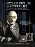 Rudyard Kipling - A Secret Life - Rudyard Kipling - A Secret Life - DVD