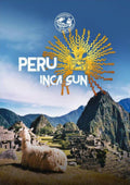 Passport To The World: Peru - Passport To The World: Peru - DVD