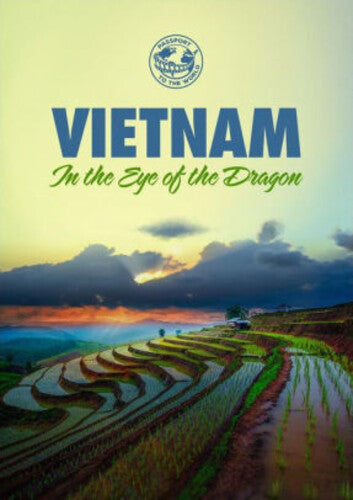 Passport To The World: Vietnam - Passport To The World: Vietnam - DVD