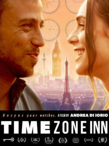 Time Zone Inn - Time Zone Inn - DVD