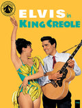 King Creole: Paramount Presents - King Creole: Paramount Presents - Blu-ray