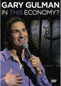 Gulman,gary - In This Economy - DVD