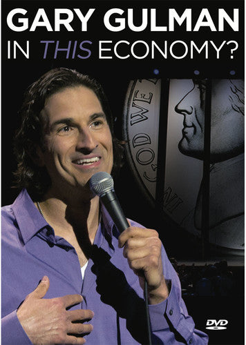 Gulman,gary - In This Economy - DVD