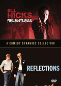 Hicks,bill - Collection - DVD