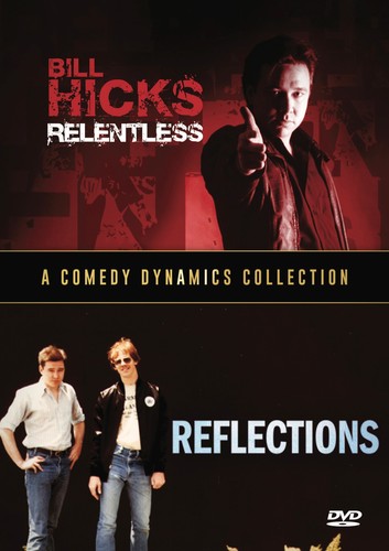 Hicks,bill - Collection - DVD