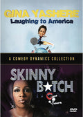 Yashere,gina - Collection - DVD