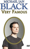Black,michael Ian - Very Famous - DVD