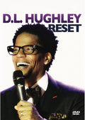 Hughley,dl - Reset - DVD