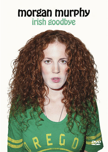 Murphy,morgan - Irish Goodbye - DVD