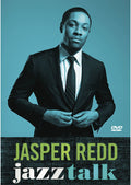 Redd,jasper - Jazz Talk - DVD