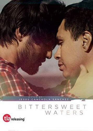 Bittersweet Waters - Bittersweet Waters - DVD