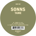 Sonns - Tame - Vinyl Record