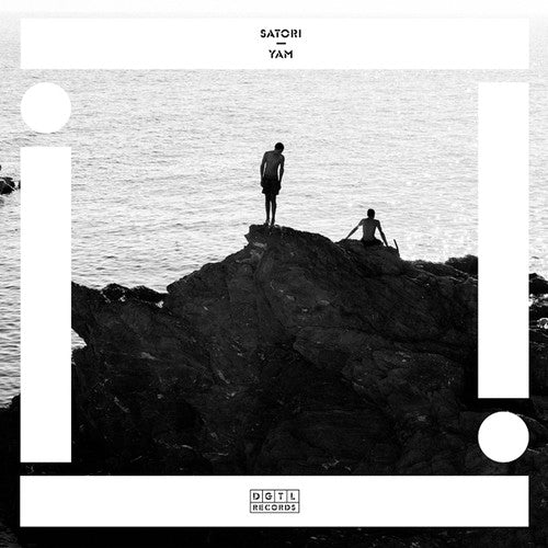 Satori - Yam - Vinyl Record