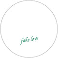 Fake Love - Fake Love 3 - Vinyl Record