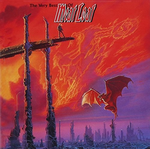 Meat Loaf - Very Best Of - Music CD