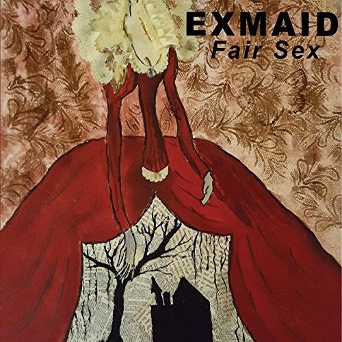 Exmaid - Fair Sex - Vinyl Record