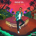 Bazil - East To The West - Music CD