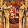 Mano Negra - Puta's Fever - Music CD