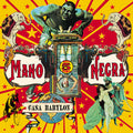 Mano Negra - Casa Babylon - Music CD