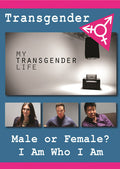 My Transgender Life: What It's Like To Be Transgen - My Transgender Life: What It's Like To Be Transgen - DVD
