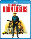Born Losers - Born Losers - Blu-ray