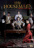 Housemaid (2016) - Housemaid (2016) - DVD