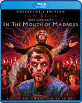 In The Mouth Of Madness - In The Mouth Of Madness - Blu-ray