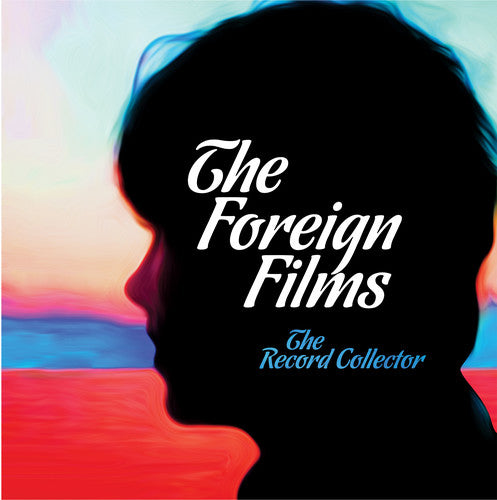 Foreign Films - Record Collector - Vinyl Record