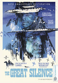 Great Silence - Great Silence - DVD