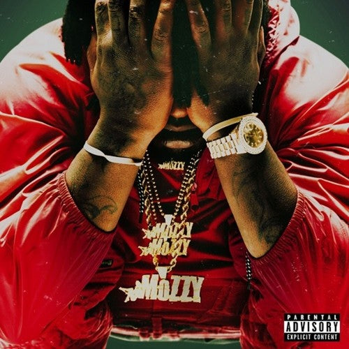 Mozzy - Spiritual Conversations - Music CD