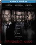 Spinning Man - Spinning Man - Blu-ray
