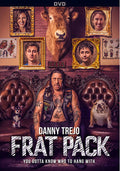 Frat Pack - Frat Pack - DVD