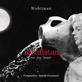 Nishiman - Kurdistan - Music CD